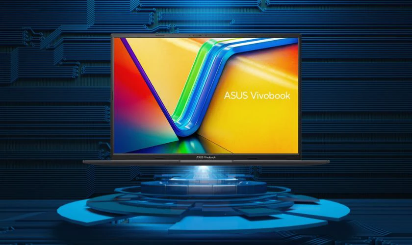 ASUS Vivobook 16X K3605 nổi bật với màn hình 16 inch