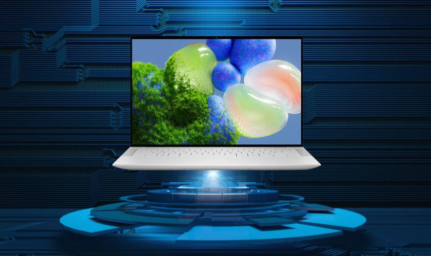 Dell XPS 14 9440 là mẫu laptop cao cấp nổi bật với thiết kế sang trọng