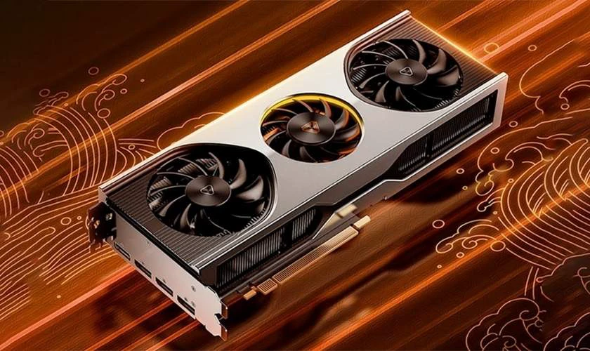 Card đồ họa (GPU): NVIDIA GeForce GTX 1650, RTX 3050 trở lên