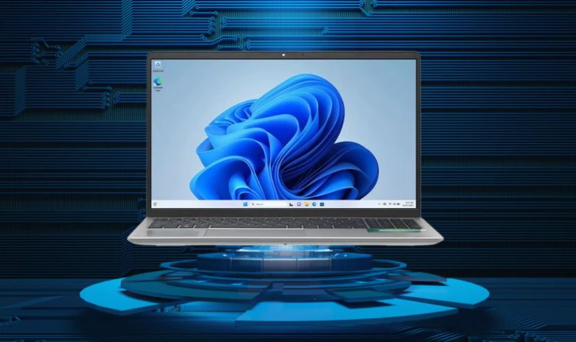 Dell Inspiron 15 3530 là mẫu laptop phù hợp với sinh viên ngành điện