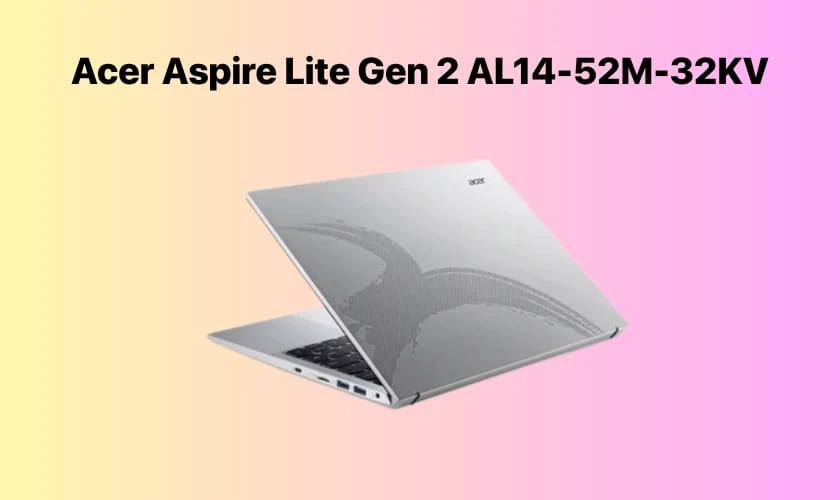 Acer Aspire Lite Gen 2 AL14-52M-32KV