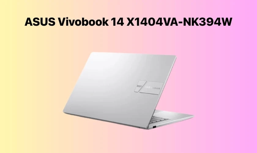 ASUS Vivobook 14 X1404VA-NK394W
