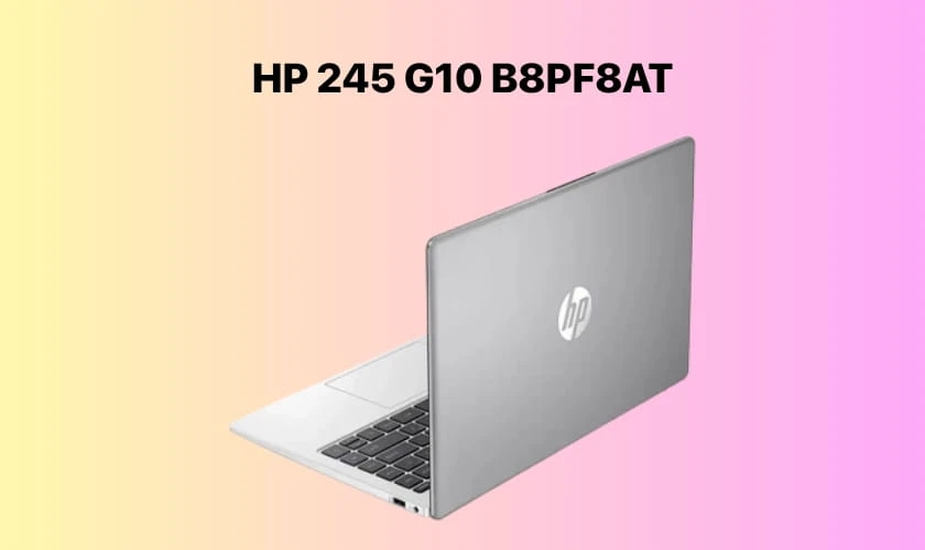 HP 245 G10 B8PF8AT