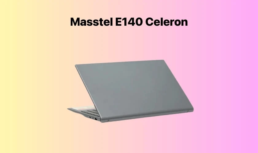 Masstel E140 Celeron