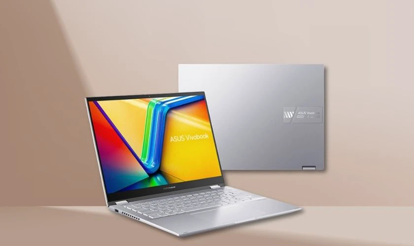 Laptop ASUS Vivobook S 14 FLIP TP3402VA-LZ632W
