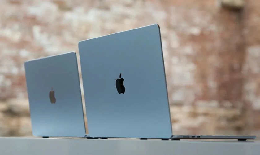 MacBook Air M4 13 inch 2025 16GB 512GB