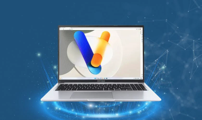 Laptop cho sinh viên quản trị kinh doanh phân khúc tầm trung 15-20 triệu