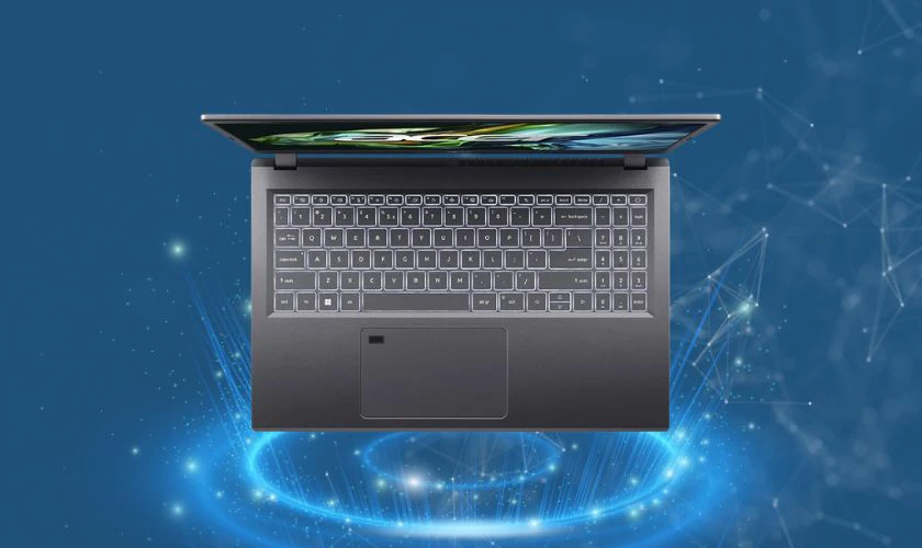 Acer Aspire 5 A515 58GM 53CM - 16.490.000đ