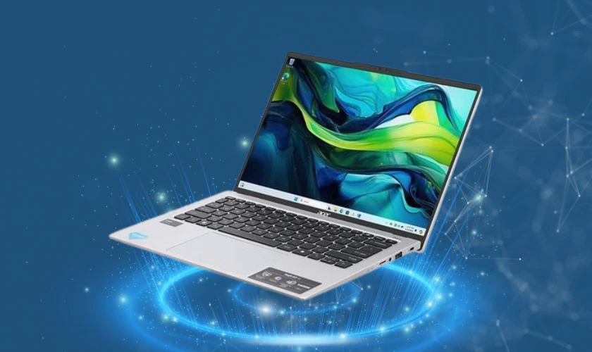 Acer Swift Go 14 SFG14 73 53X7 - 19.490.000đ