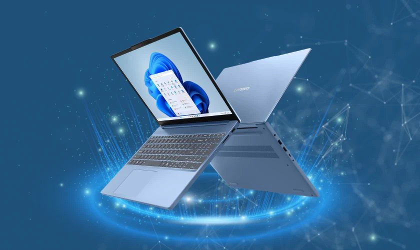 Lenovo IdeaPad Slim 3 15IRH10 nổi bật nhờ hiệu năng mạnh trong tầm giá