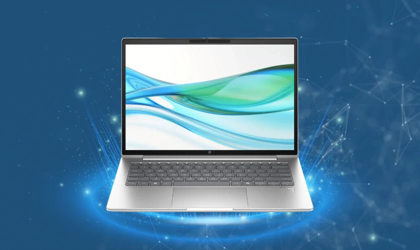 HP ProBook 440 G11 là mẫu laptop doanh nghiệp phù hợp với sinh viên