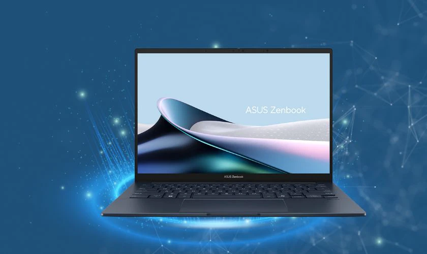 ASUS Zenbook 14 OLED UX3405CA - 24.990.000đ