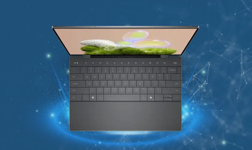 Dell XPS 13 từ lâu đã được xem là một trong những dòng ultrabook cao cấp
