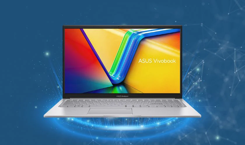 ASUS Vivobook 15 X1504VA NJ069W phù hợp với sinh viên quản trị kinh doanh