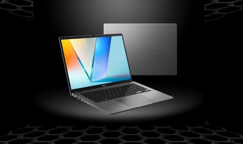 ASUS Vivobook S14 S3407CA-LY095WS