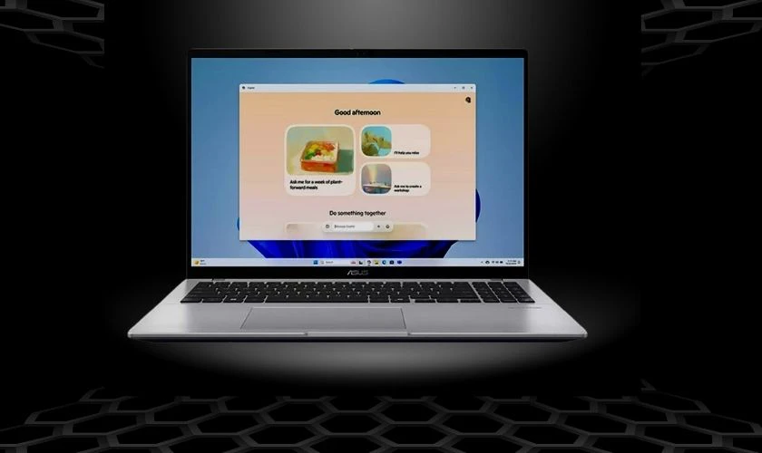 ASUS VivoBook 16 X1607CA-MB980W