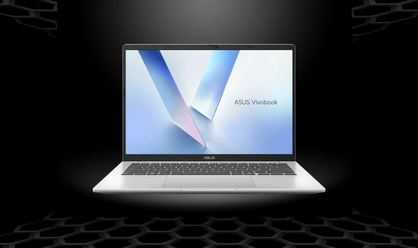 ASUS VivoBook 14 X1407CA-LY008W cho sinh viên tài chính ngân hàng