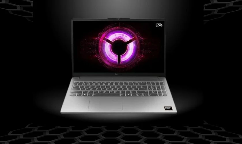 Lenovo LOQ 15ARP10E 83S000DEVN - 26.990.000đ
