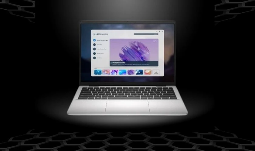 Dell 14 DC14255 là mẫu laptop ổn định cho sinh viên