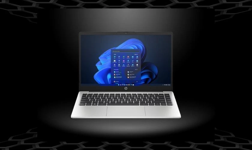 HP 14-EM0023AU D0BG7PA sở hữu thiết kế thanh lịch