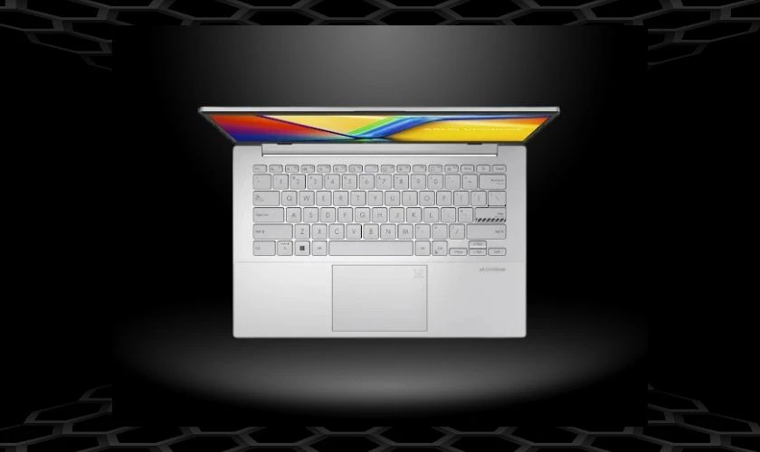 Laptop ASUS VivoBook Go 14 E1404FA-EB935W