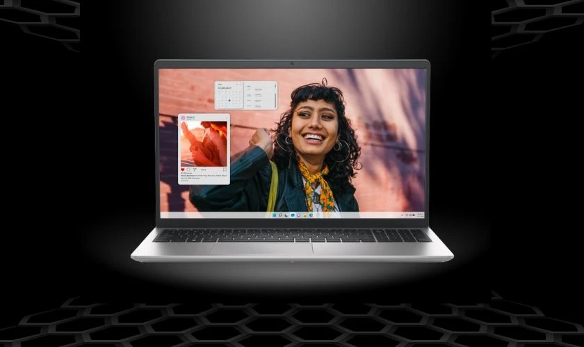 Dell Inspiron 15 3530 J9XFD nổi bật nhờ độ bền cao và khả năng vận hành ổn định