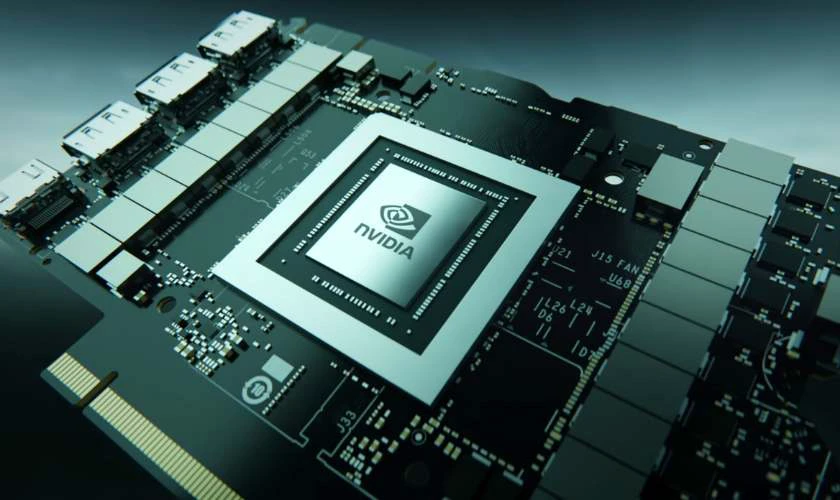 Card đồ họa (GPU): Ưu tiên card rời NVIDIA RTX 3050 trở lên