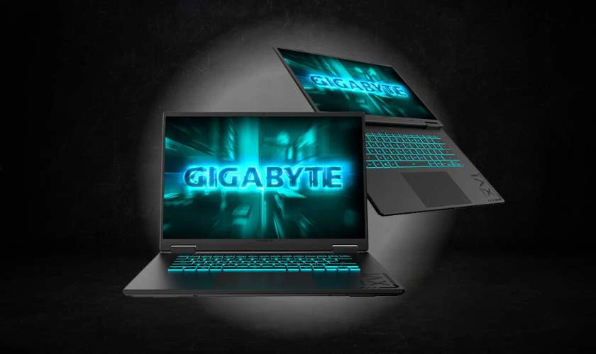 Laptop Gigabyte Gaming A16 GA6H-CVHI3VN893SH