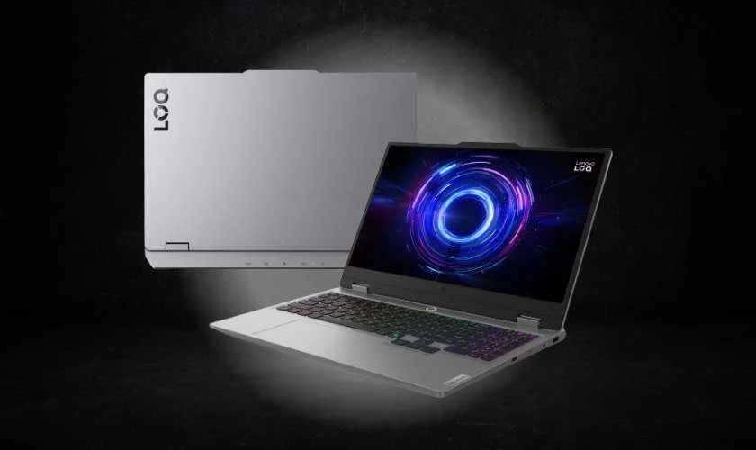 Laptop Lenovo LOQ 15IRX10 83JE00PEVN