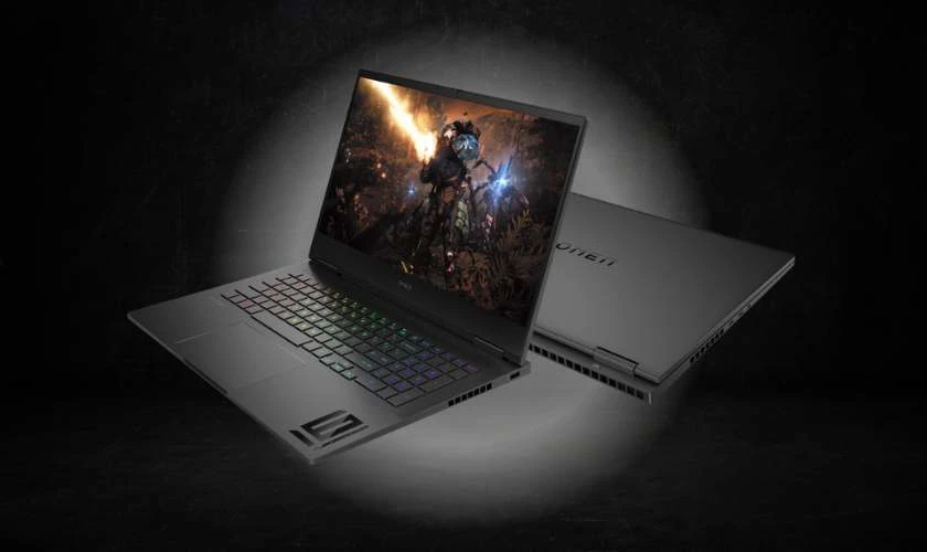 Laptop HP Gaming OMEN 16-AM0176TX BX9D3PA