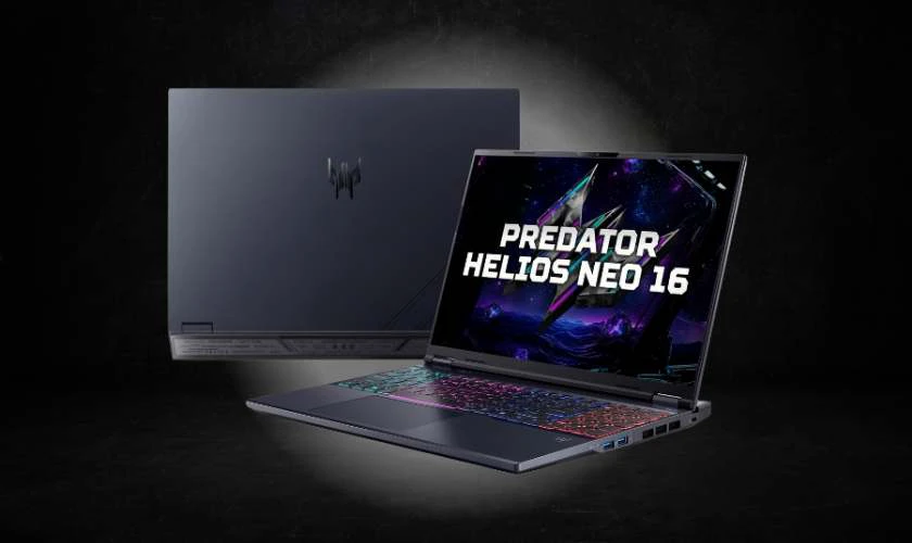 Laptop Acer Gaming Predator Helios Neo 16 PHN16-I31-72XE