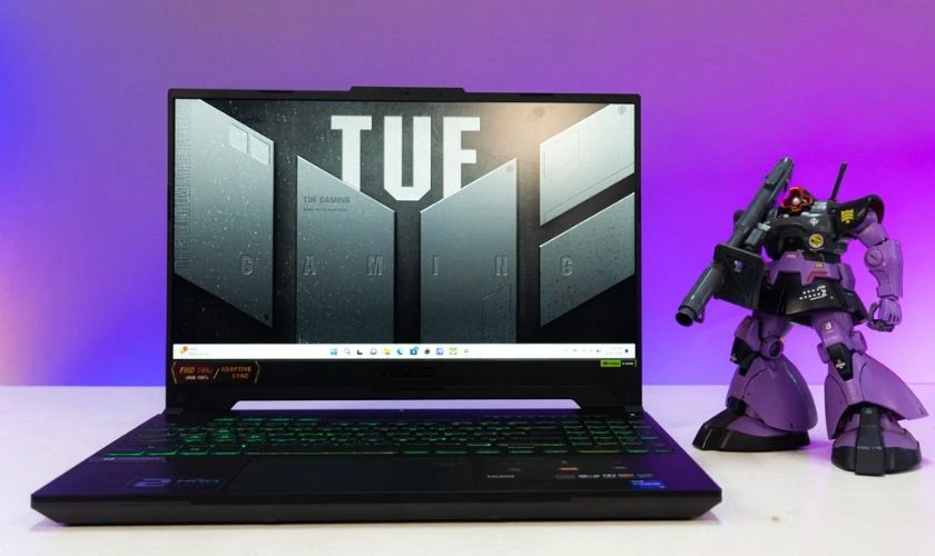 Laptop cho sinh viên thiết kế nội thất phân khúc tầm trung nên mua