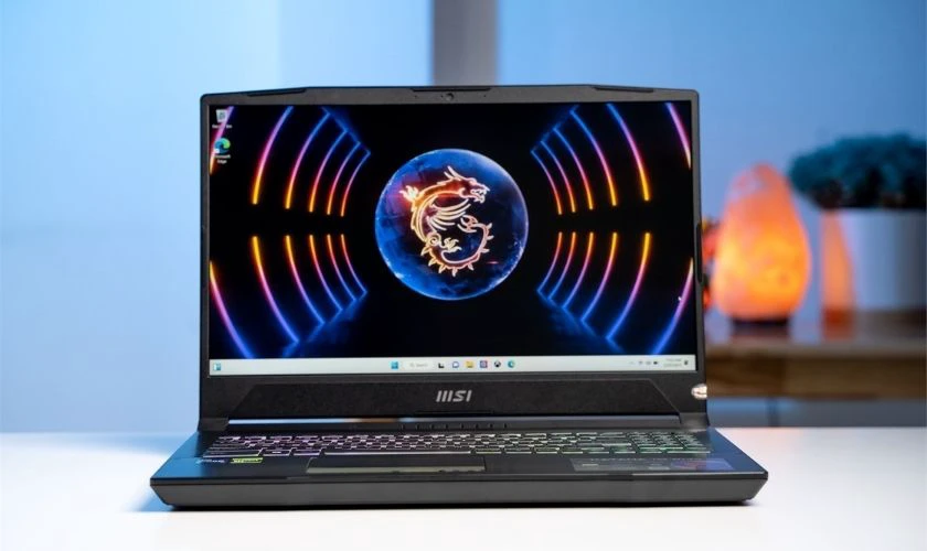 MSI Katana 15 B13VFK-676VN