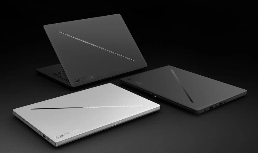 Laptop cho sinh viên thiết kế nội thất phân khúc cao cấp