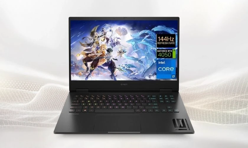 HP Gaming OMEN 16-AM0176TX BX9D3PA