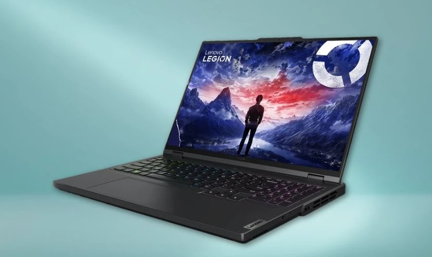 Lenovo Legion 5 Pro 16IRX9 83DF0046VN