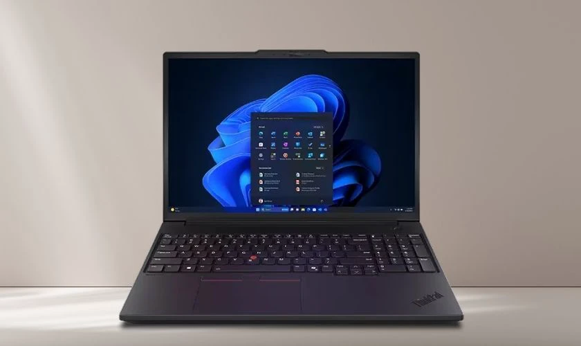 Lenovo ThinkPad P16v Gen 3