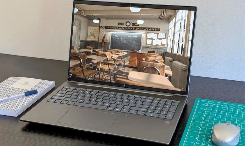 HP ZBook Power G11