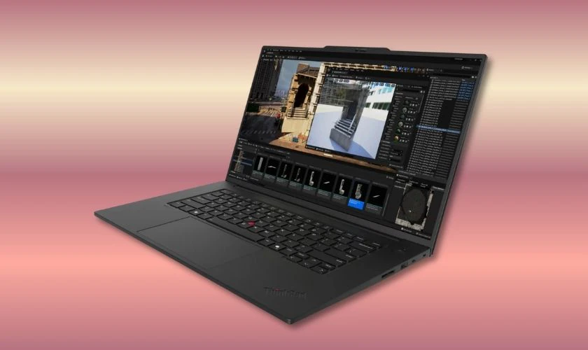 Lenovo ThinkPad P1 Gen 7