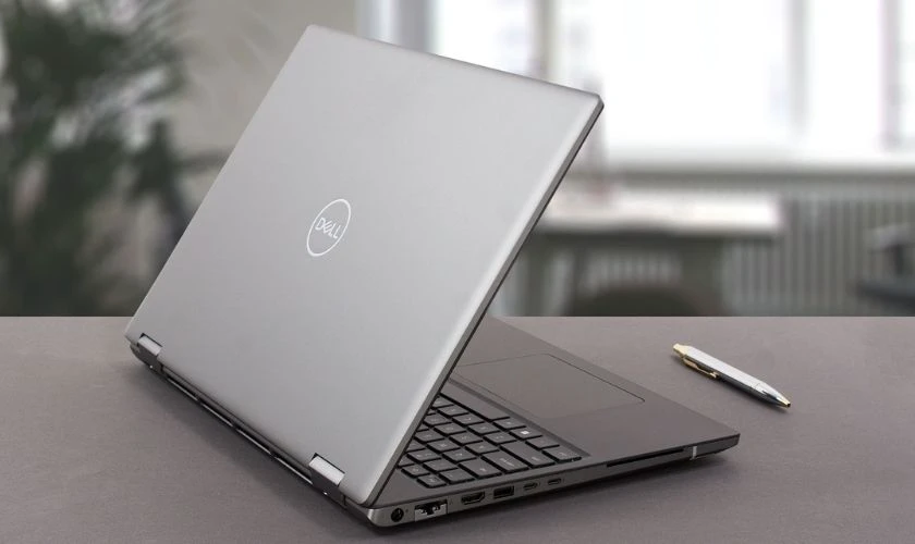 Dell Precision 7680 Core i7-13850HX