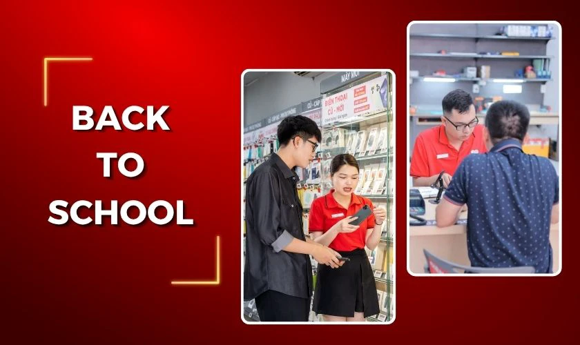 Ưu đãi khi mua laptop cho sinh viên thiết kế nội thất tại Điện Thoại Vui