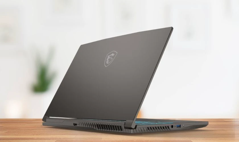 MSI Gaming Thin 15 B13UC-2081VN
