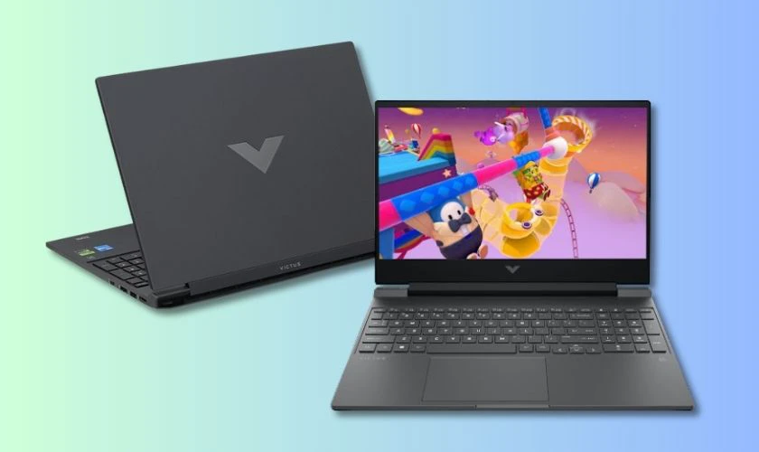 HP Gaming Victus 15-FA1139TX 8Y6W3PA