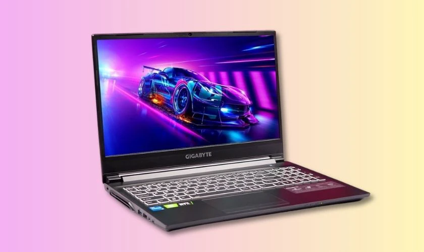 Gigabyte G5 GD-51VN123SO