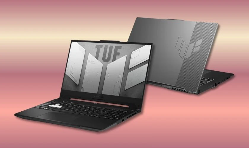 ASUS TUF Gaming F15 FX507ZC4-HN074W