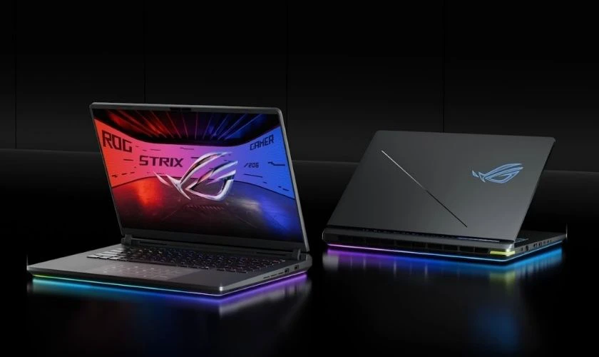 ASUS ROG Strix G16 G614JV-N4369W