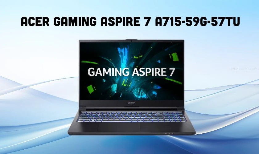 Acer Gaming Aspire 7