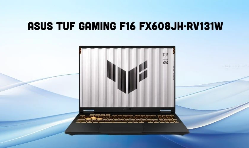 ASUS TUF Gaming F16 FX608JH-RV131W