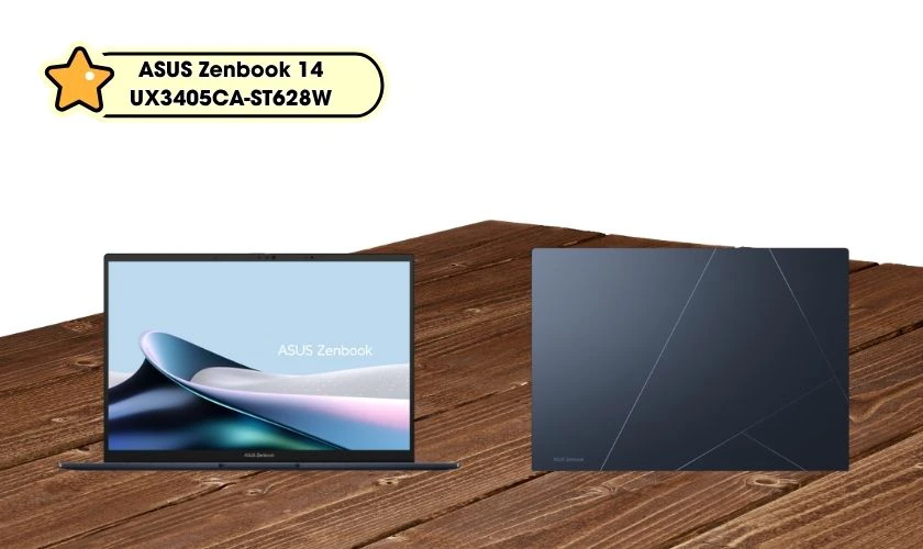 ASUS Zenbook 14