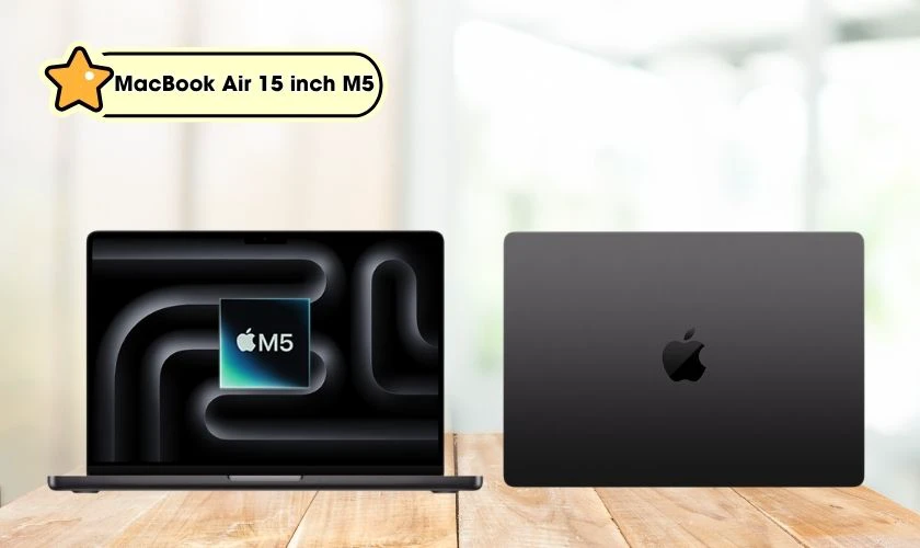 MacBook Pro 14 inch M5 2025